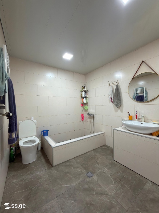 Private House For Sale. Tianeti view 10