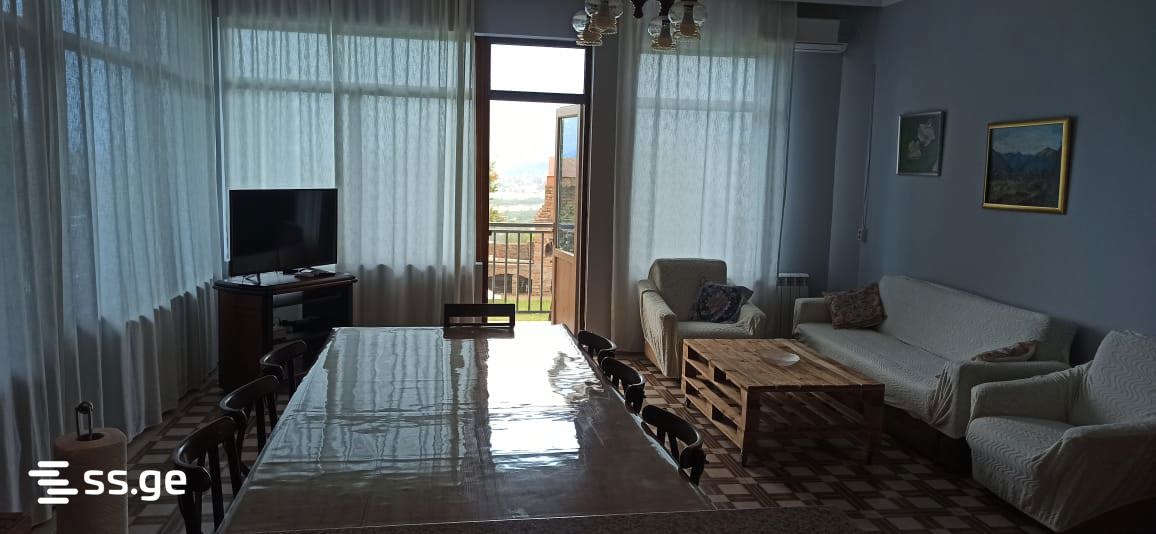 9 Room Summer Cottage Daily Rent. Batumi view 7