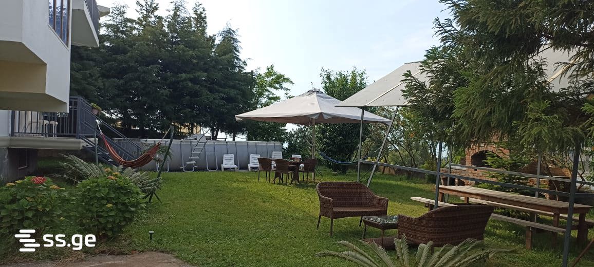 9 Room Summer Cottage Daily Rent. Batumi view 14