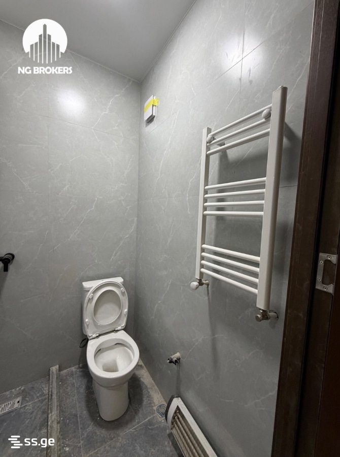 1 Room Flat For Sale view 10