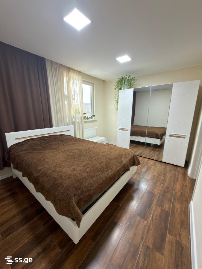Private House For Sale. Tianeti view 4