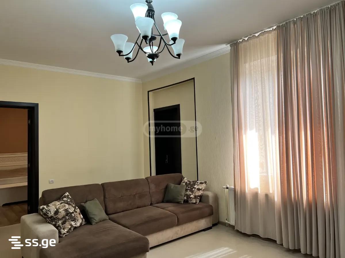4 Room Summer Cottage For Rent. Kojori view 6