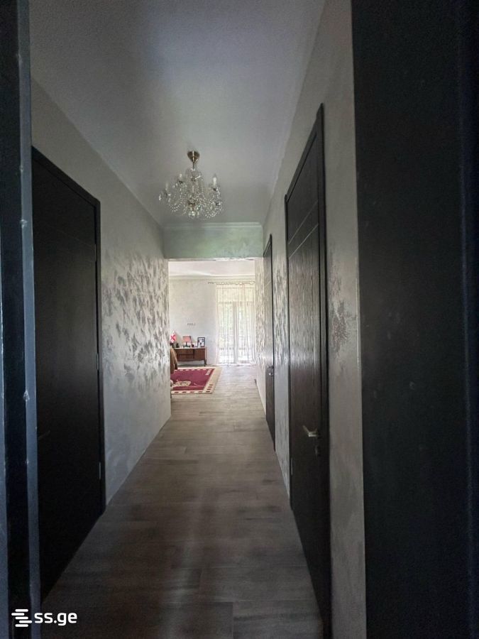 6 Room Private House For Rent. Khelvachauri view 8
