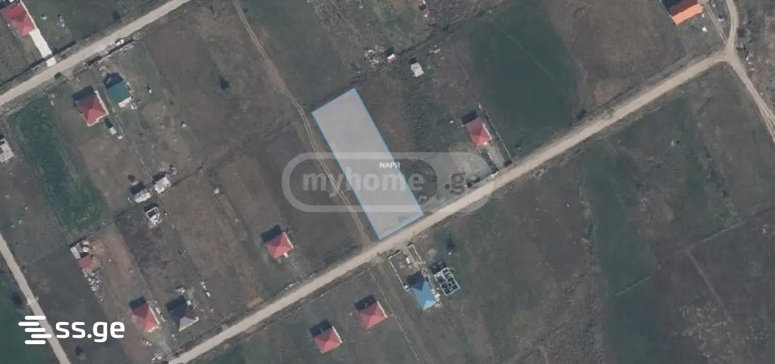 Продажа Земля в марнеули view 1