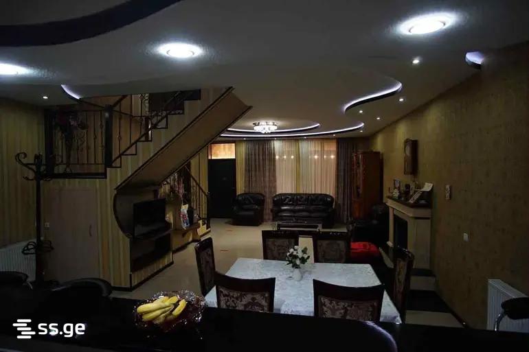Продажа Hotel в Телави view 2