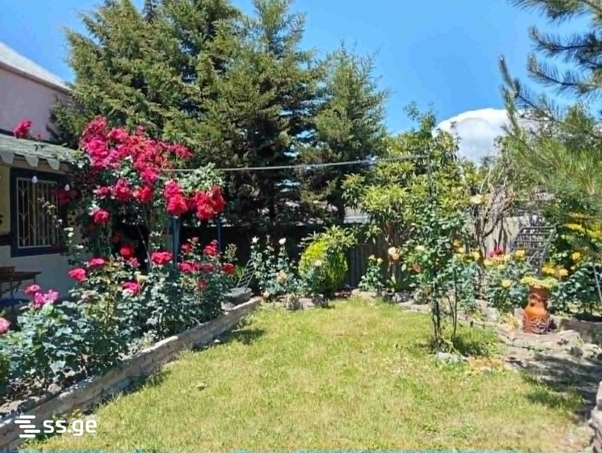 5 Room Private House For Sale view 5