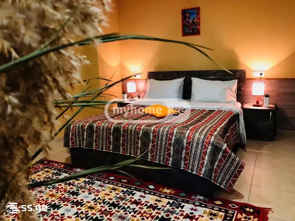 12 Room Hotel For Rent. Gldani view 16