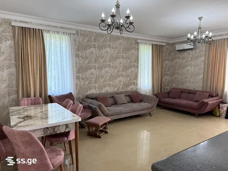 4 Room Private House Daily Rent. Grigoleti view 1