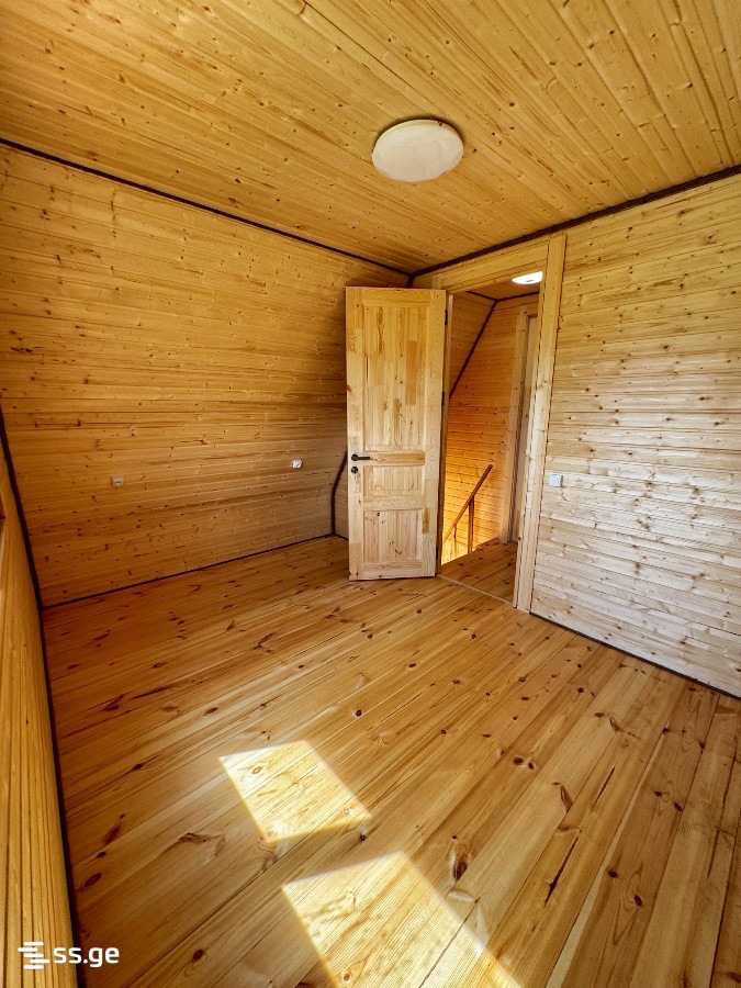 4 Room Private House For Sale view 11