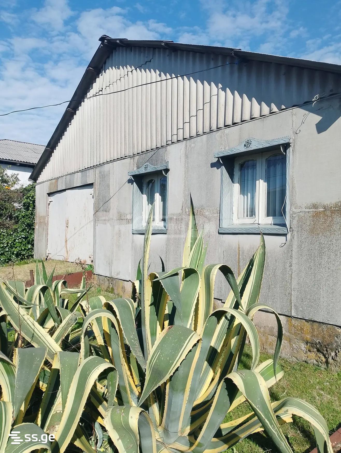 5 Room Private House For Rent. Poti view 1