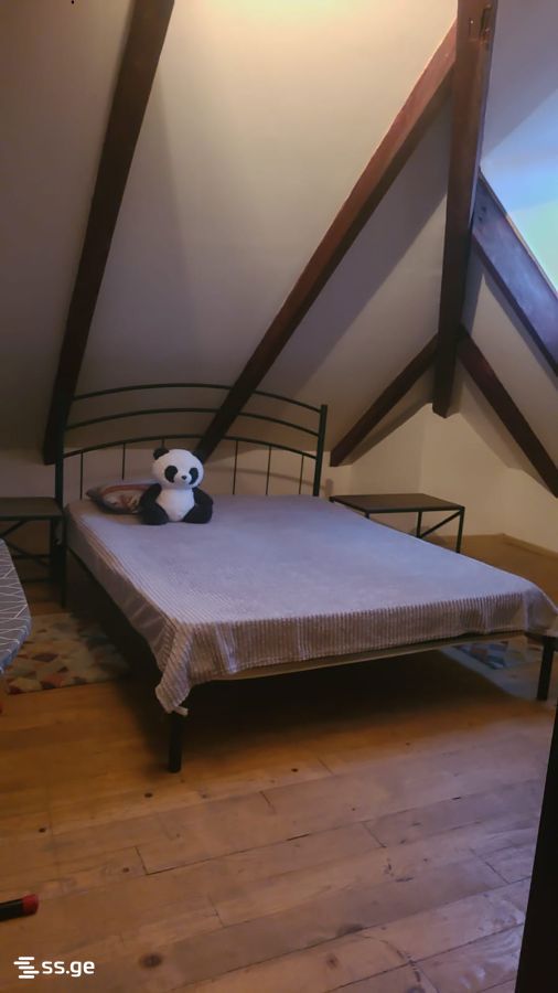 3 Room Flat Daily Rent. Chugureti view 1