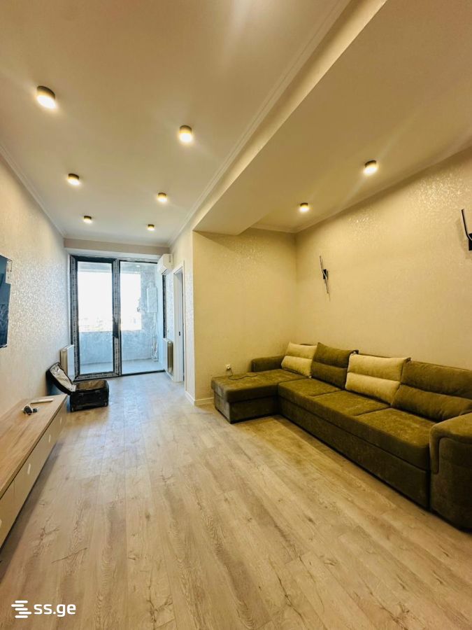 2 Room Flat For Sale view 7