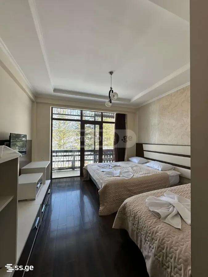 Продажа 10-комната Hotel view 3