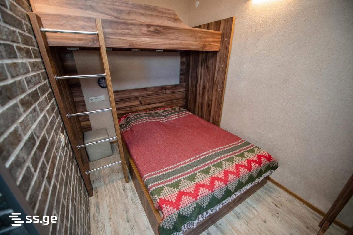1 Room Hotel For Sale view 4