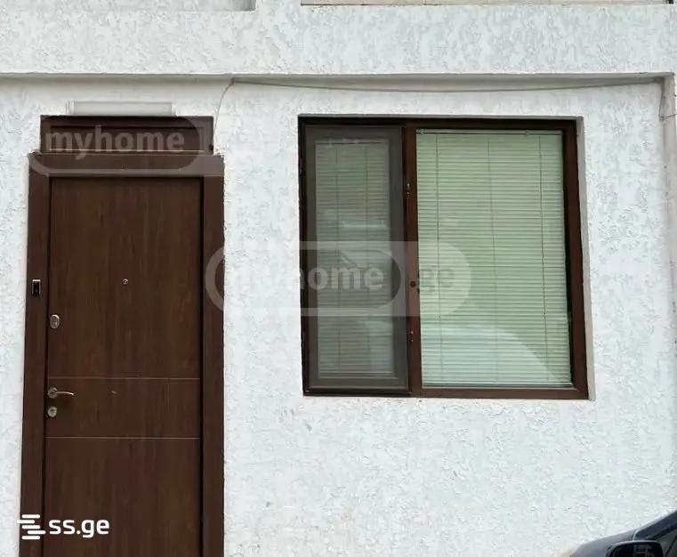 Hotel For Sale. Saburtalo view 8