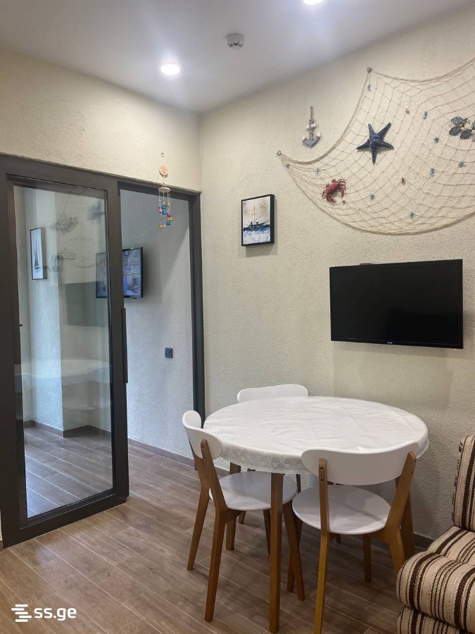 2 Room Flat For Sale view 5