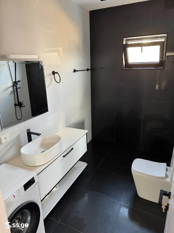 5 Room Private House For Rent. Natakhtari view 11