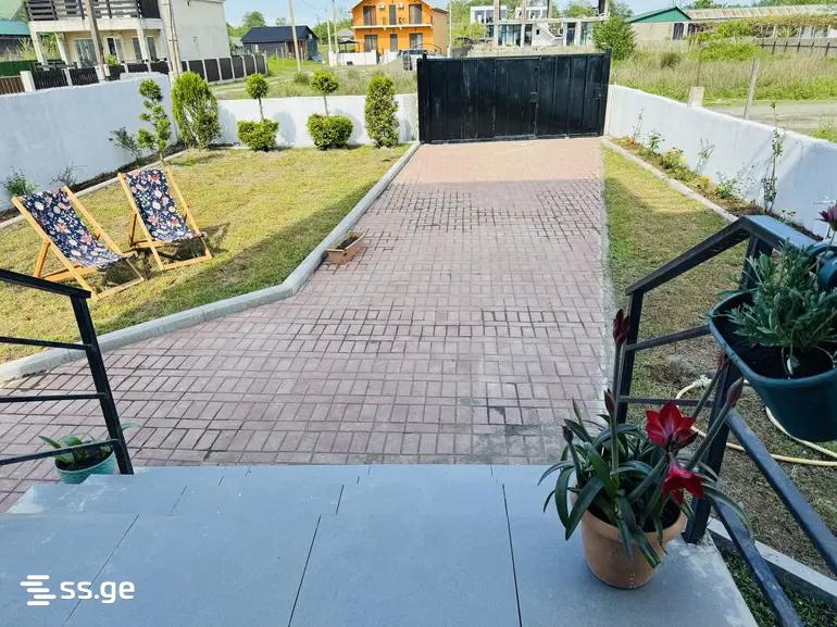 4 Room Private House Daily Rent. Grigoleti view 3