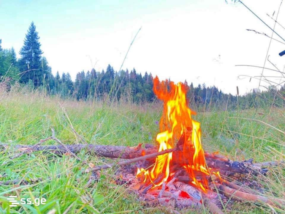 იყიდება მიწა ბაკურიანის ანდეზიტიში view 5