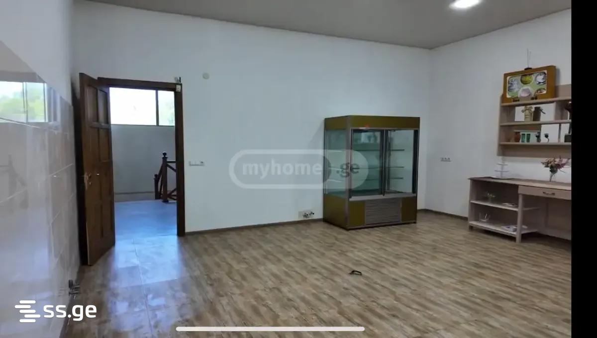 Продажа Commercial Space в Кутаиси view 9