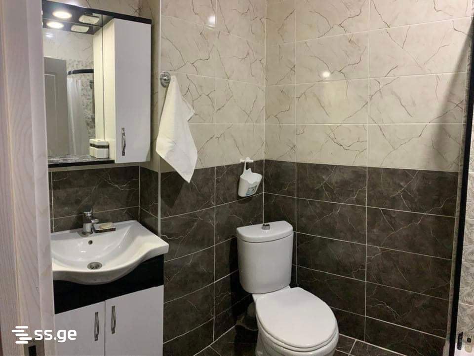 2 room Flat Daily rent. Batumi - Widok 5
