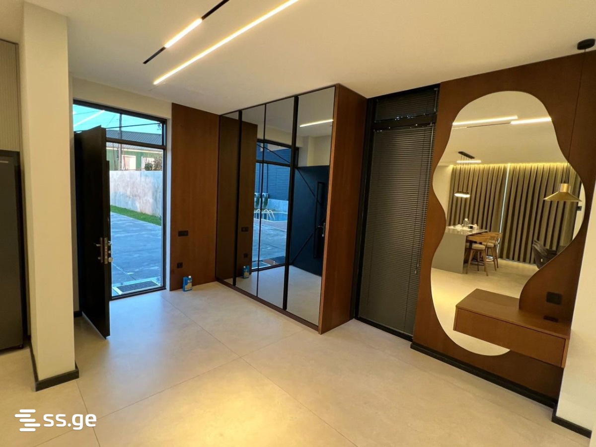 6 Room Summer Cottage For Rent. Batumi view 15