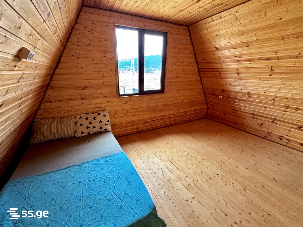 4 Room Private House For Sale view 10