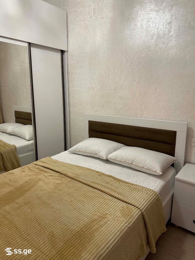 3 Room Flat For Rent. Chaqvi view 8