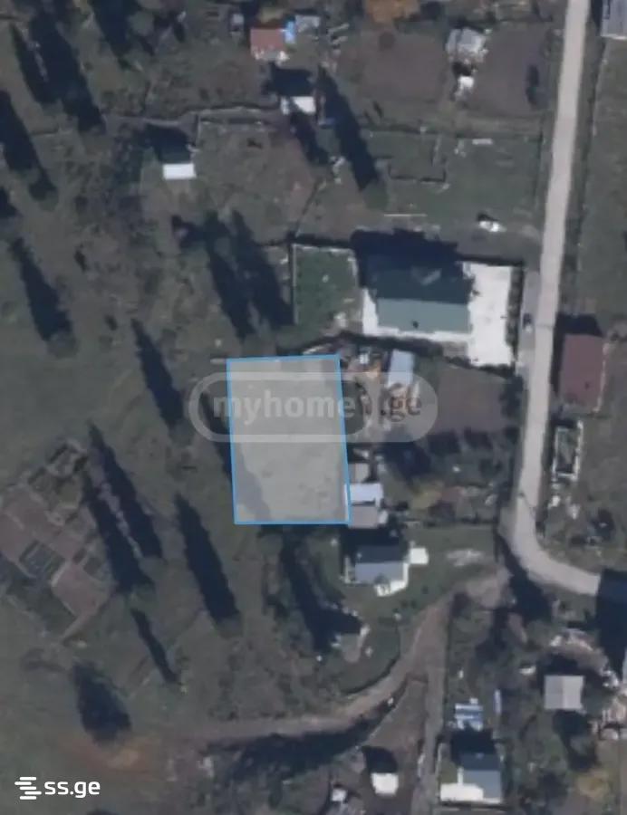 Land For Sale. Bakuriani view 3