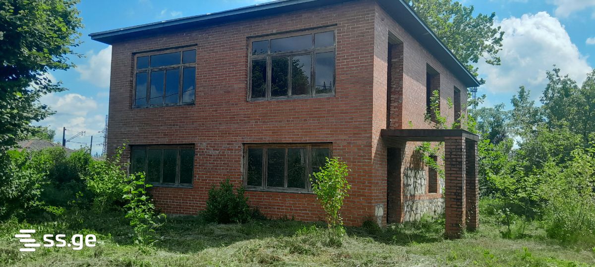 Private House For Sale. Senaki view 3