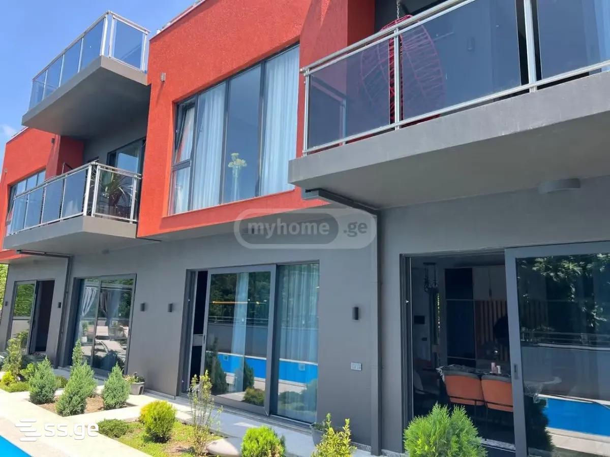 Продажа 6-комната Частный дом view 10
