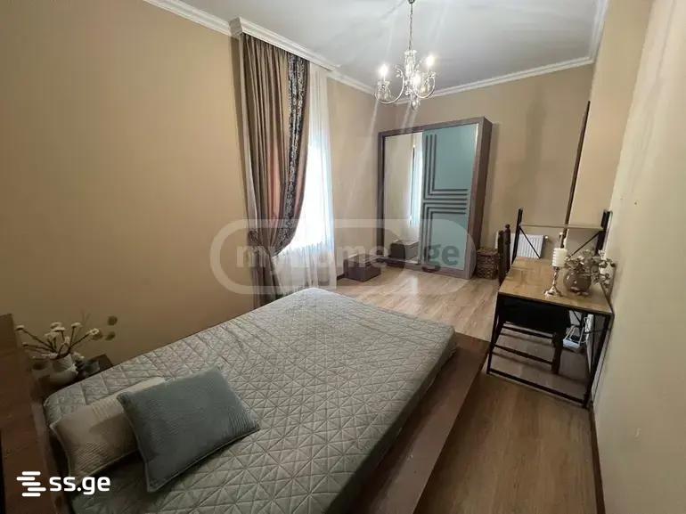 7 Room Private House For Rent. Navdaraantkari view 38