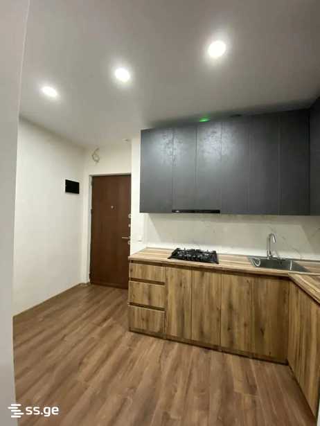 3 Room Flat For Sale view 9
