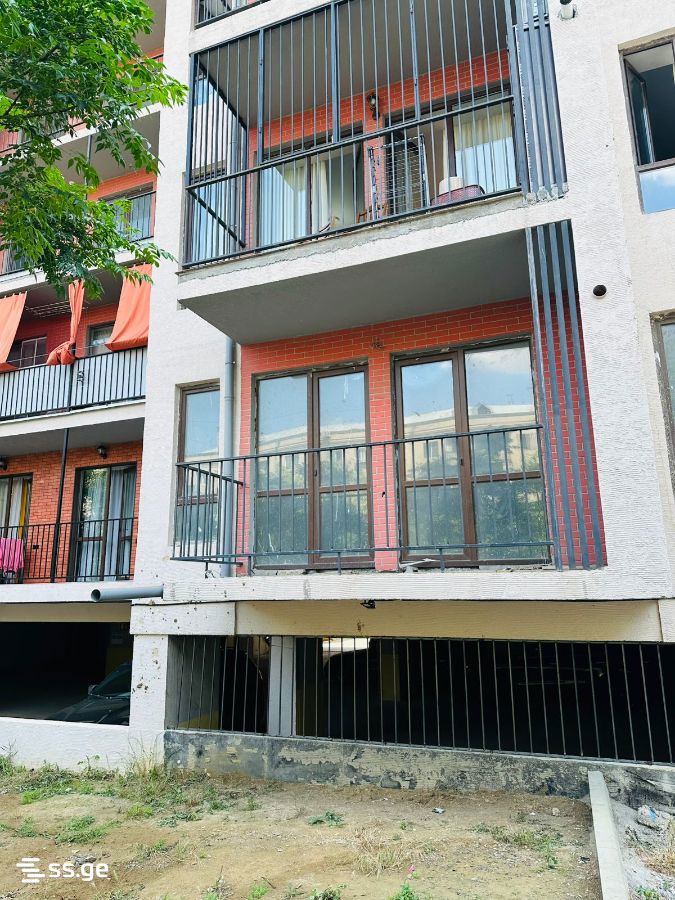3 Room Flat For Sale view 11