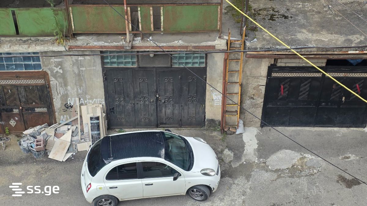 6 Room Flat For Sale view 10