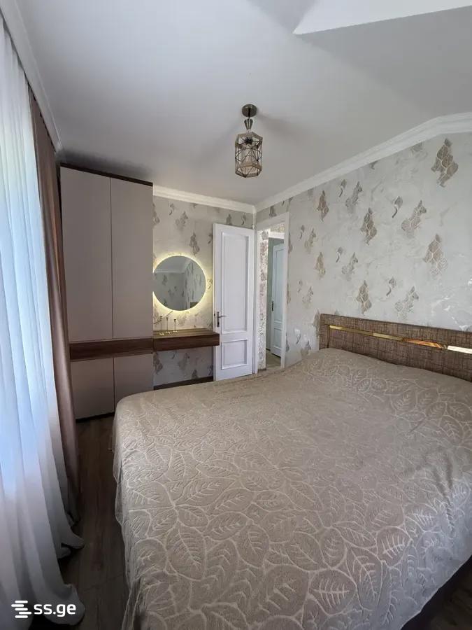 4 Room Private House Daily Rent. Grigoleti view 11