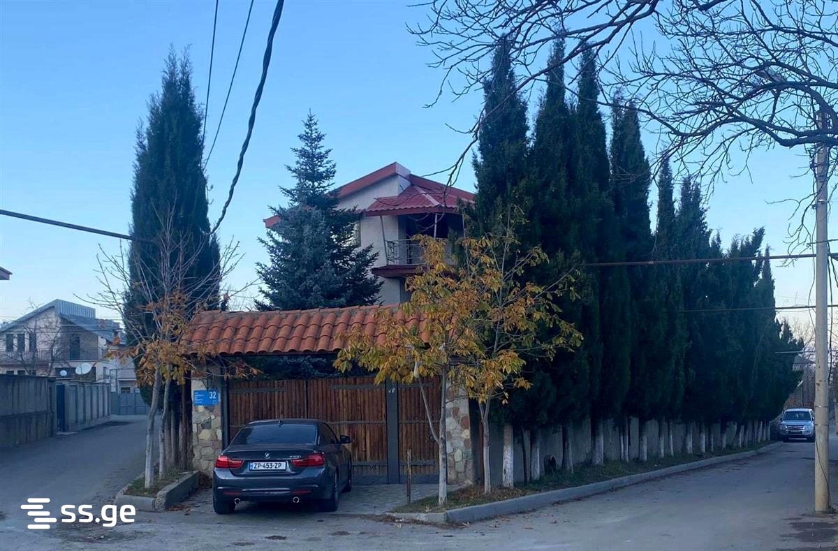 7 Room Private House For Sale view 51