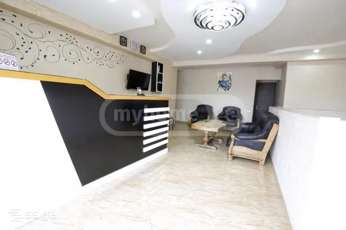 12 Room Hotel For Rent. Didube view 15