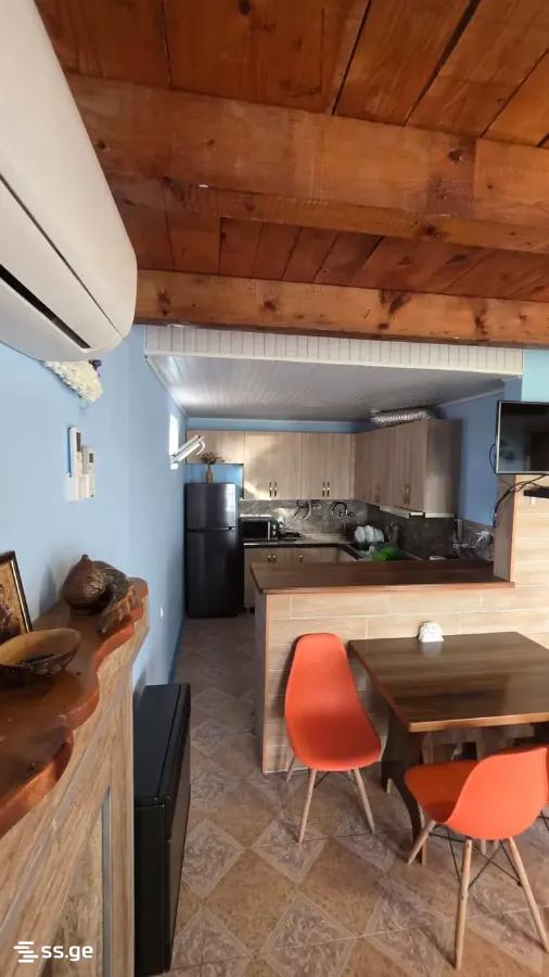 7 Room Private House Daily Rent. Grigoleti view 2
