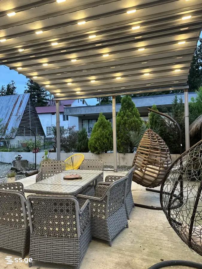 5 Room Private House Daily Rent. Ureki view 12