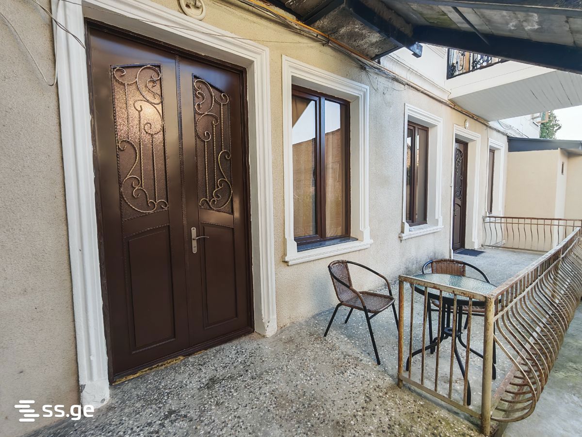 4 Room Private House Daily Rent. Kutaisi view 1