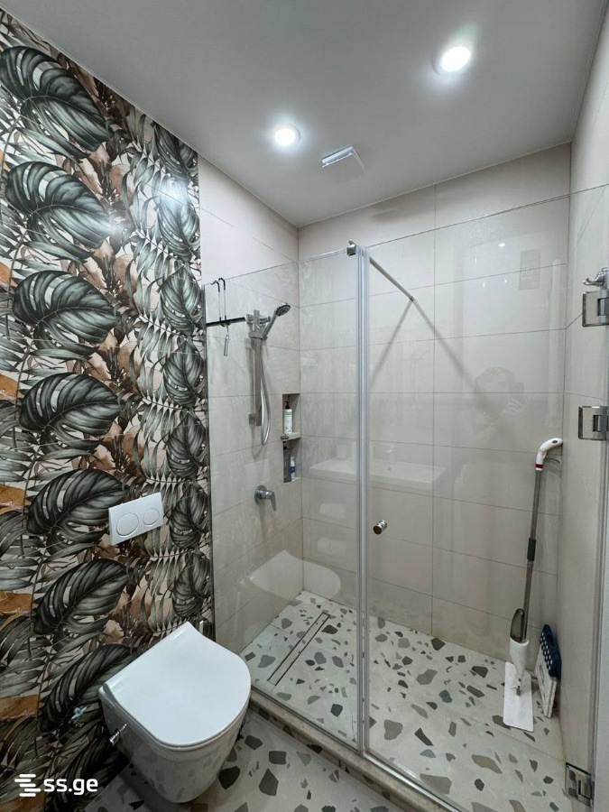 2 Room Flat For Sale view 9