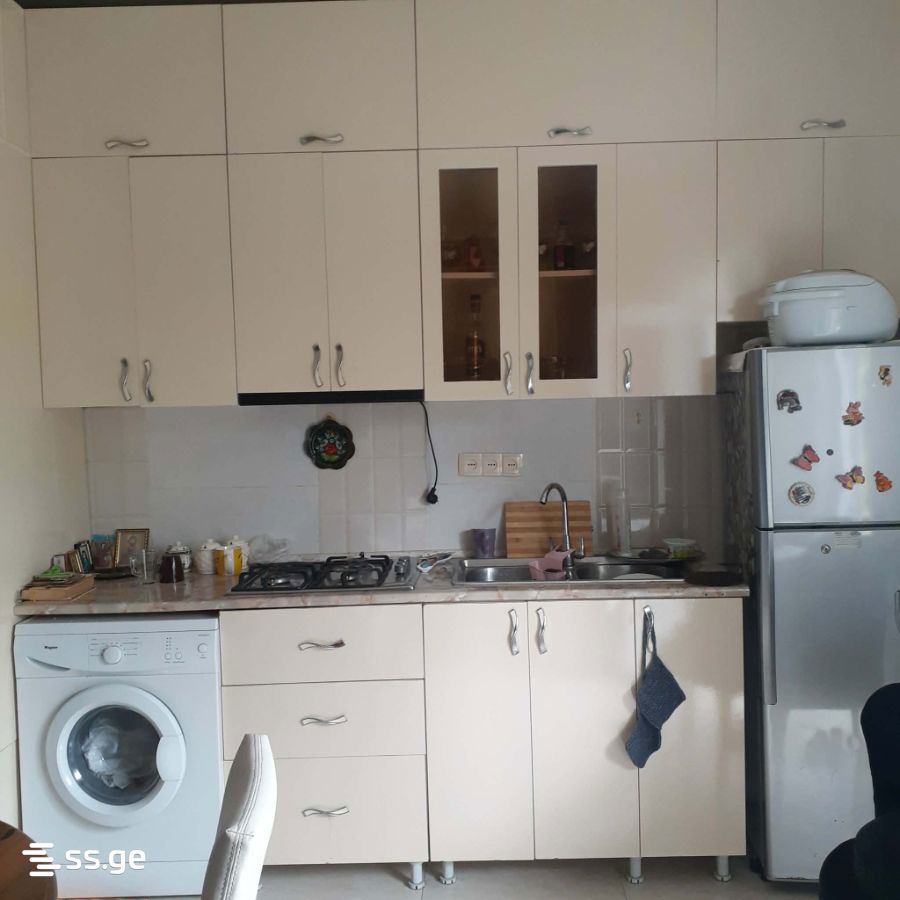 3 Room Private House For Rent. Chaqvi view 1