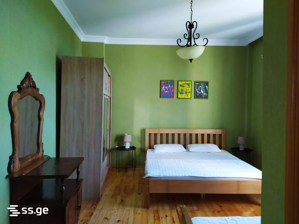 9 Room Summer Cottage Daily Rent. Batumi view 3