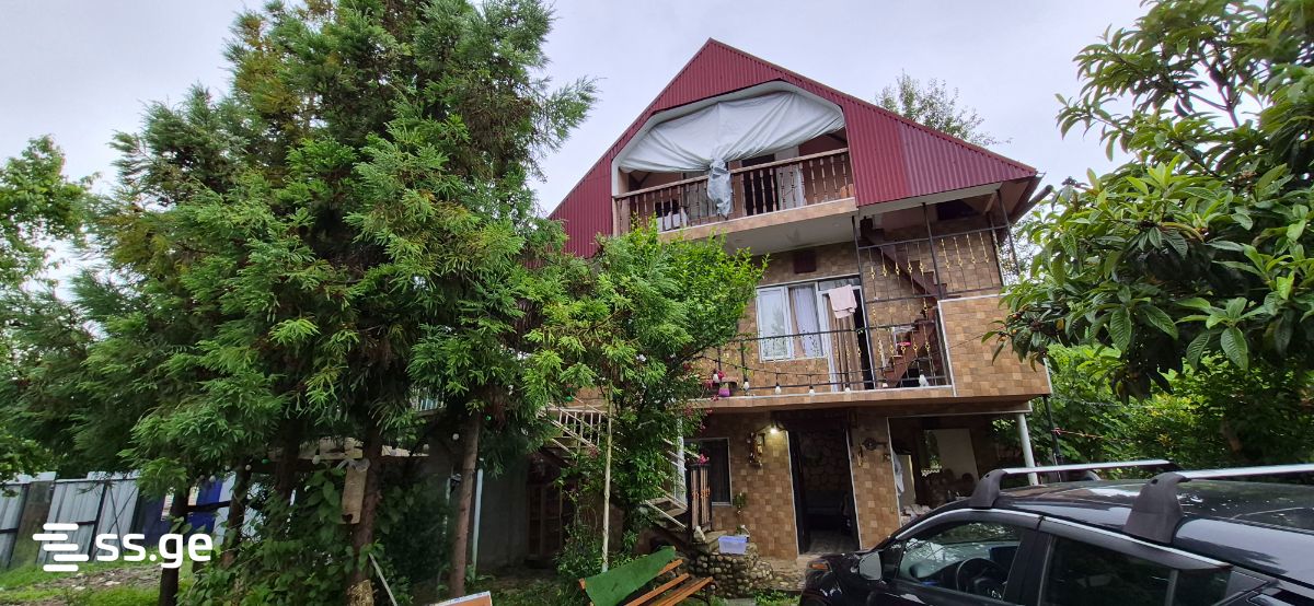 3 Room Private House For Rent. Chaqvi view 5