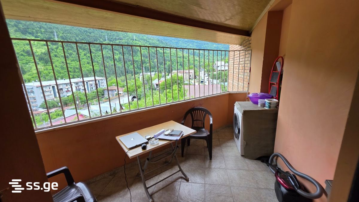 6 Room Flat For Sale view 9