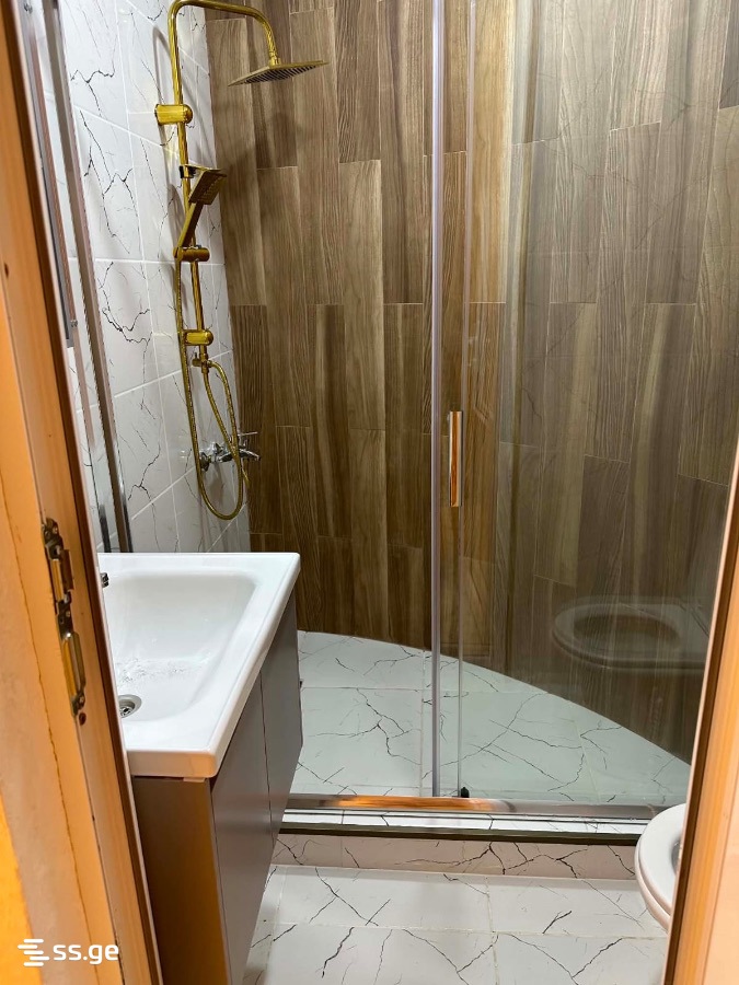 3 Room Flat For Rent. Chaqvi view 6