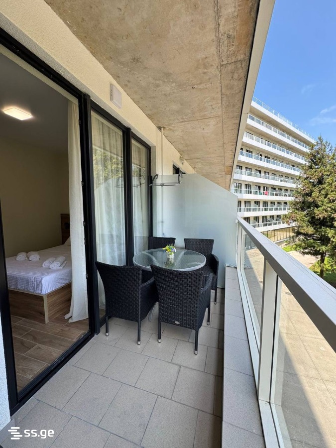 2 Room Flat For Sale view 10