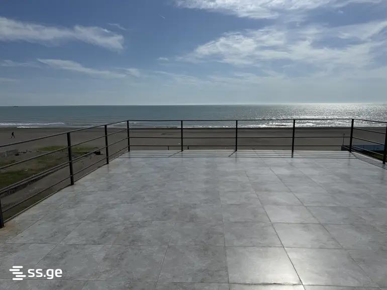 4 Room Private House Daily Rent. Grigoleti view 9