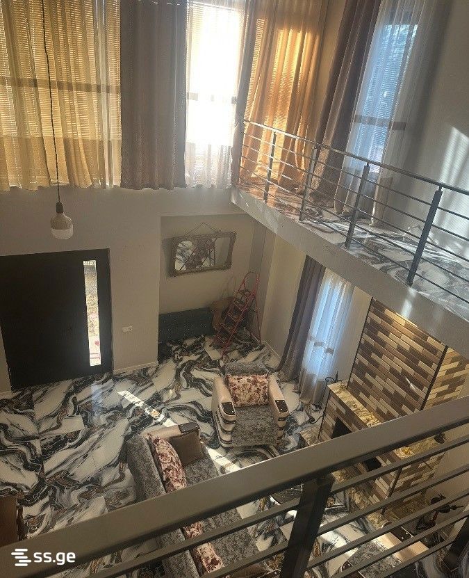 7 Room Private House For Rent. Samgori view 1